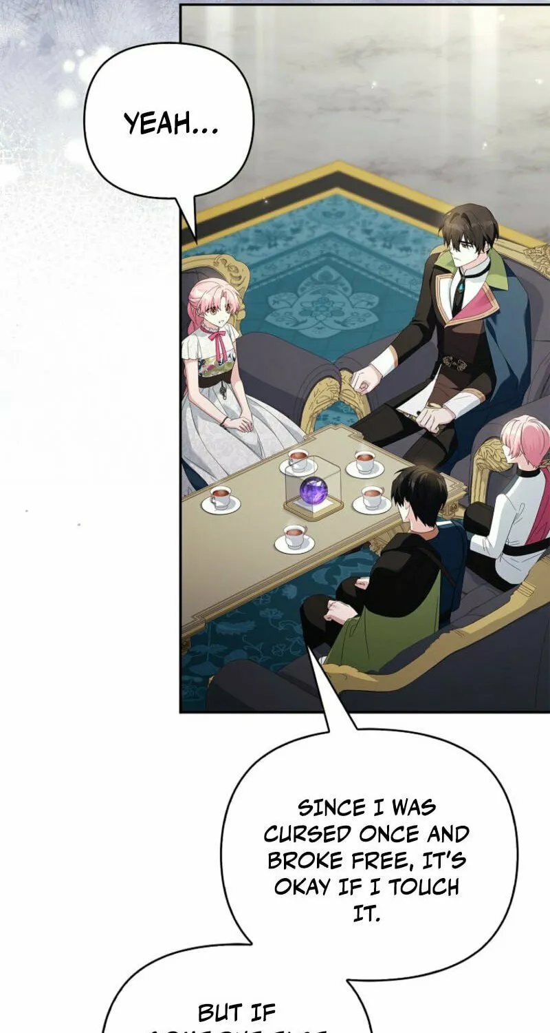 The Little Lady Behind the Villain Chapter 117 page 33 - 