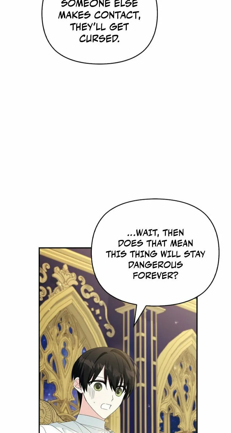 The Little Lady Behind the Villain Chapter 117 page 34 - 