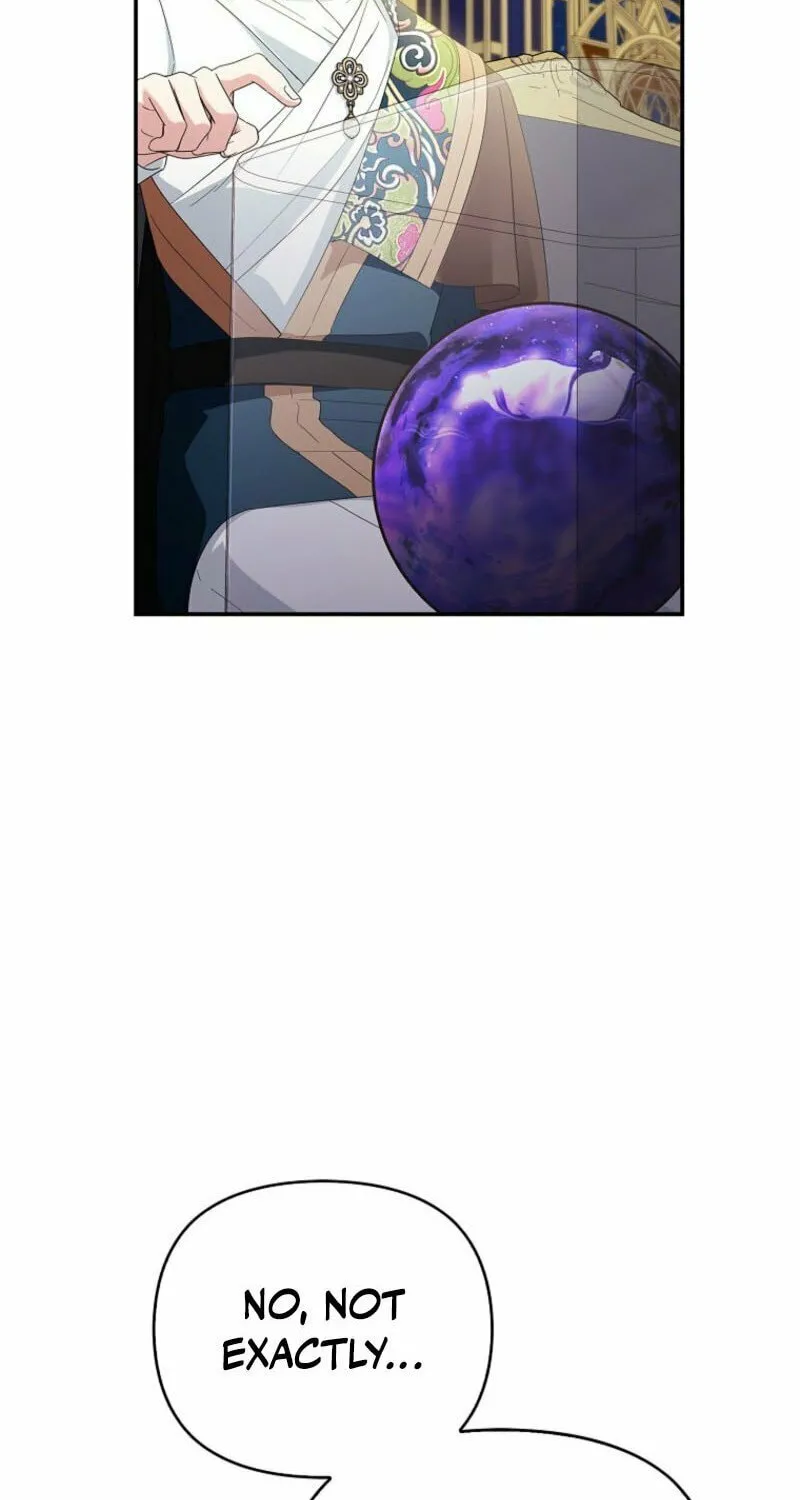 The Little Lady Behind the Villain Chapter 117 page 35 - 