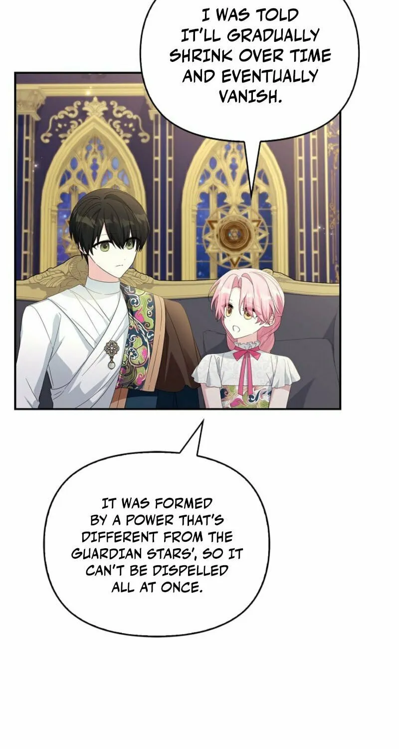 The Little Lady Behind the Villain Chapter 117 page 36 - 