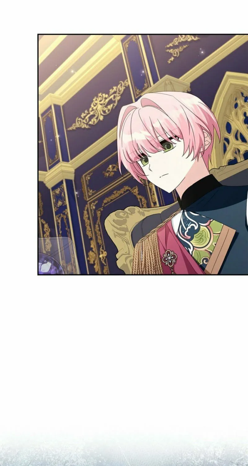 The Little Lady Behind the Villain Chapter 117 page 37 - 