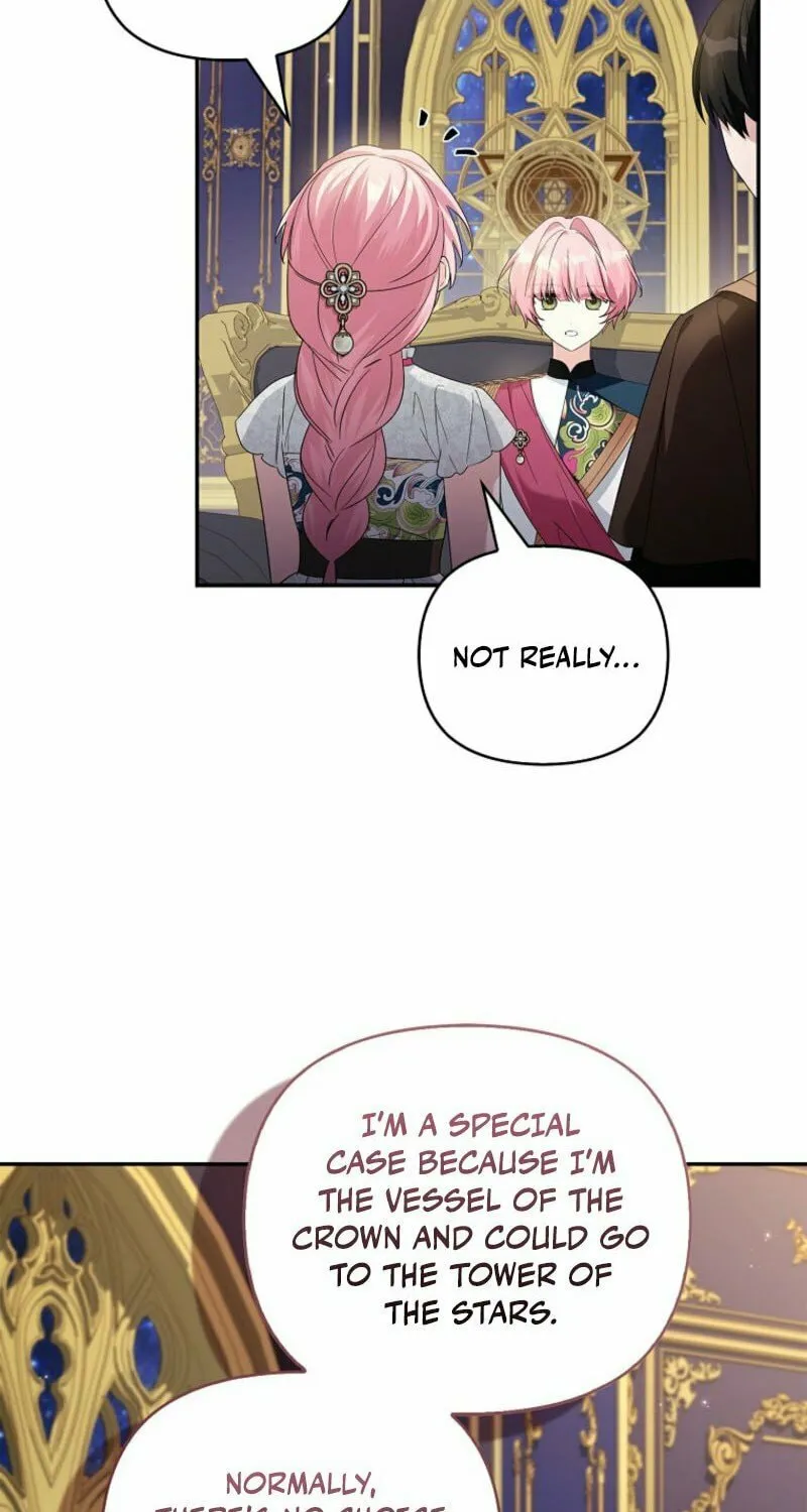 The Little Lady Behind the Villain Chapter 117 page 39 - 