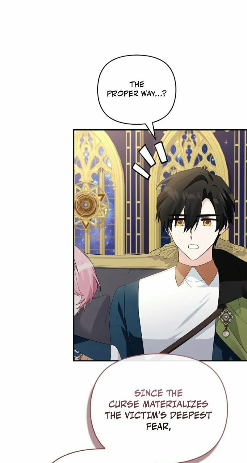 The Little Lady Behind the Villain Chapter 117 page 41 - 
