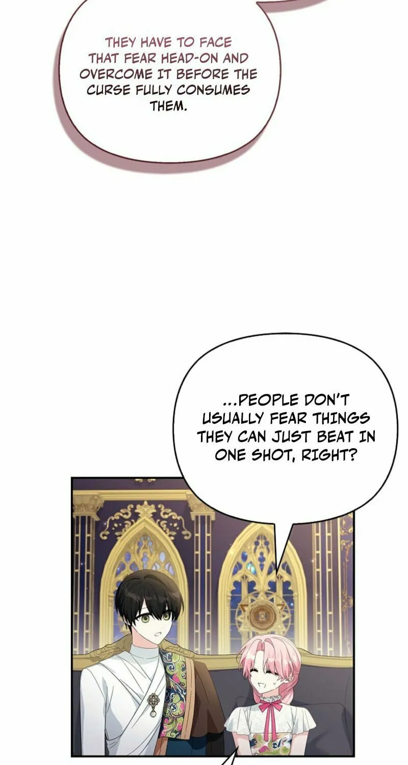 The Little Lady Behind the Villain Chapter 117 page 42 - 