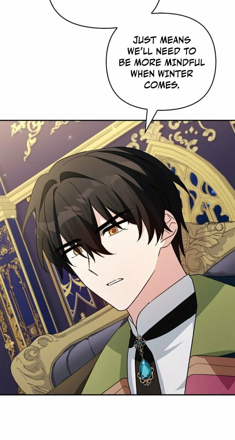 The Little Lady Behind the Villain Chapter 117 page 46 - 