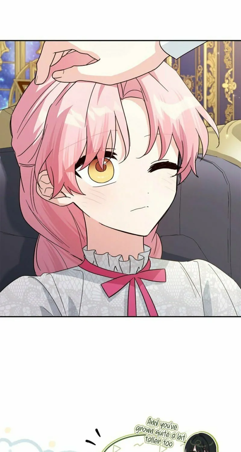 The Little Lady Behind the Villain Chapter 117 page 47 - 