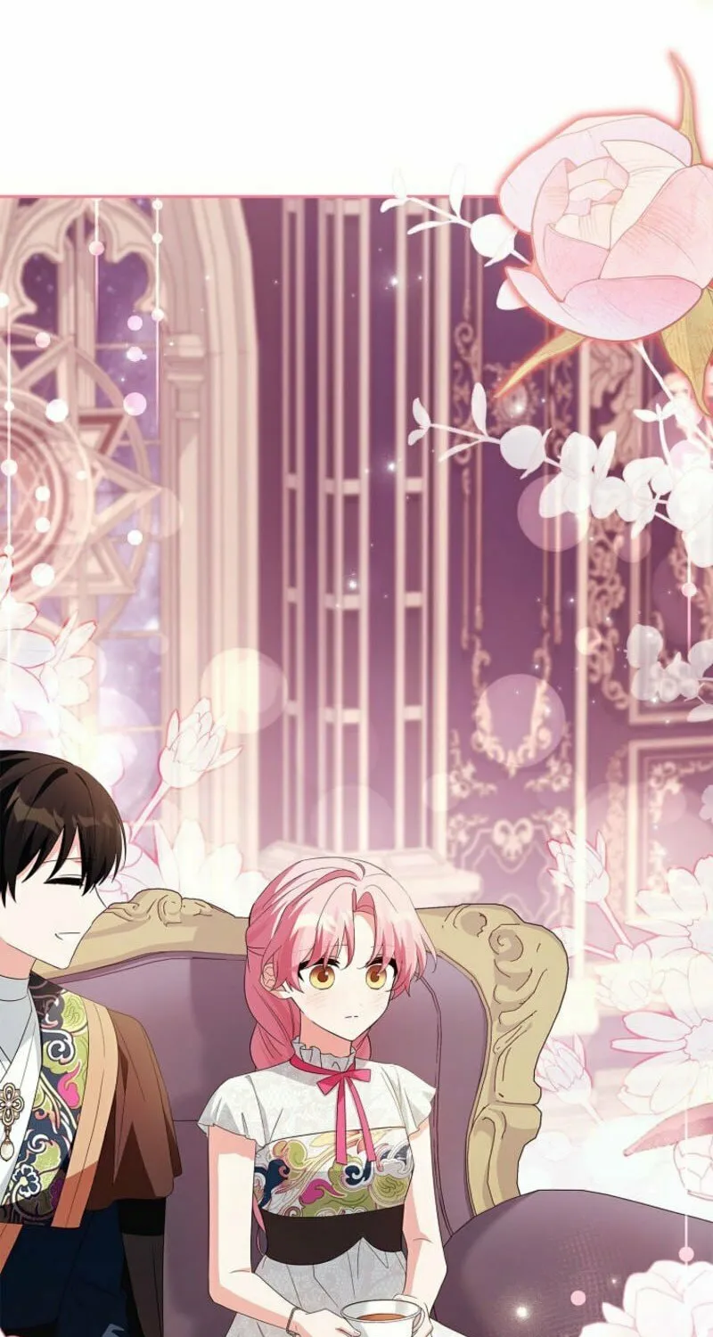 The Little Lady Behind the Villain Chapter 117 page 49 - 