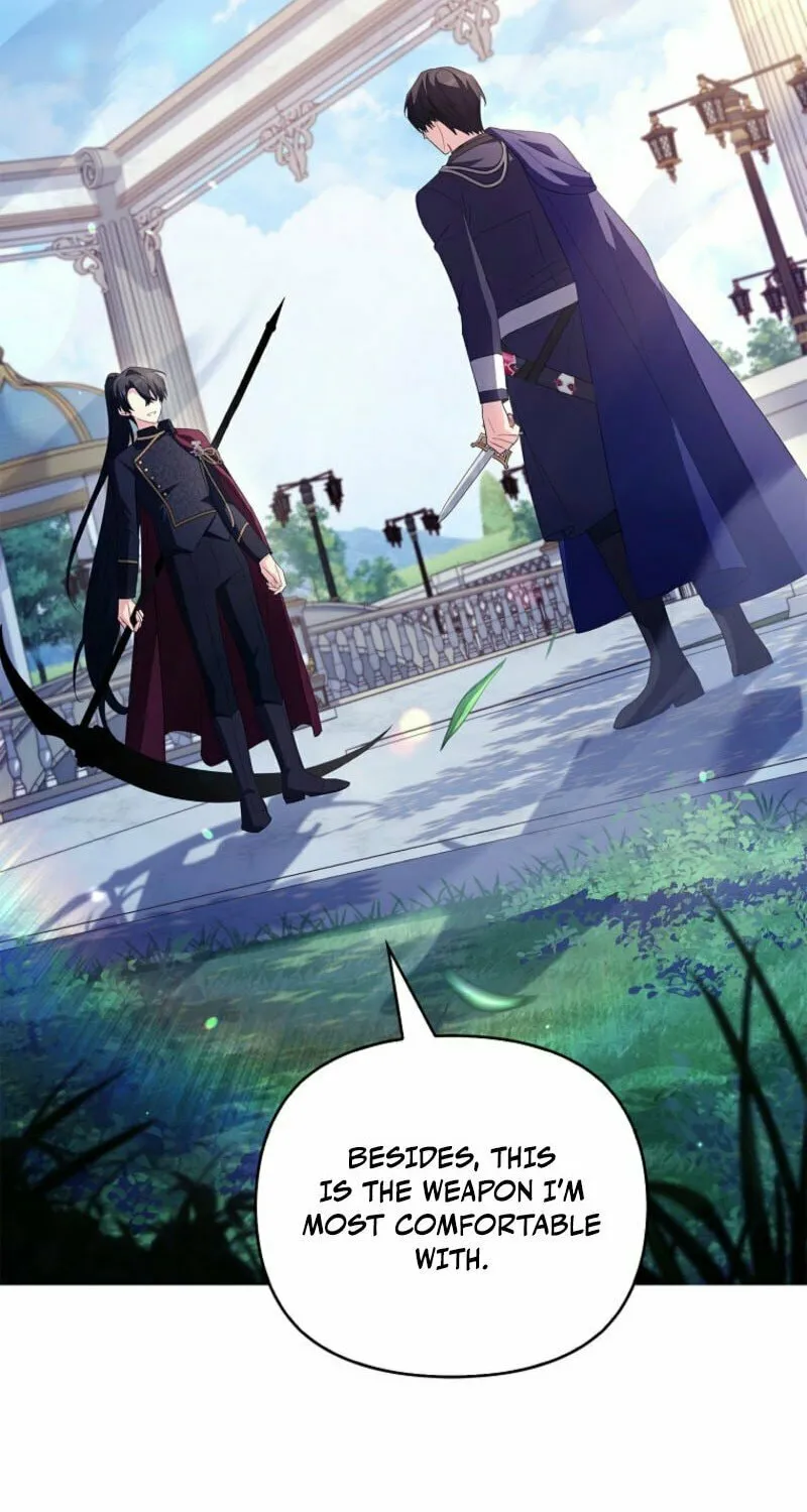 The Little Lady Behind the Villain Chapter 117 page 57 - 