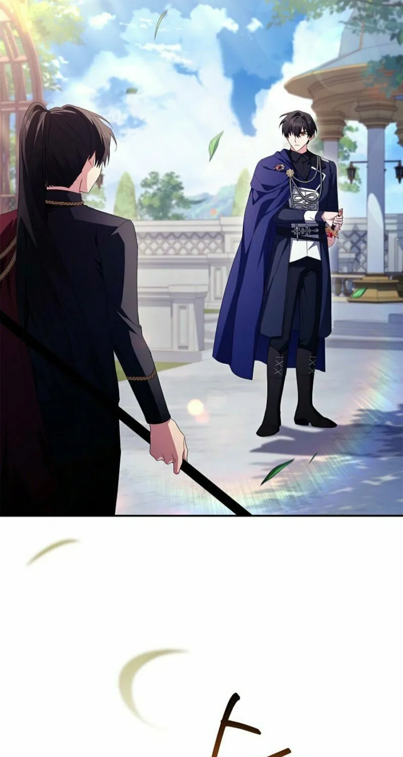 The Little Lady Behind the Villain Chapter 117 page 59 - 