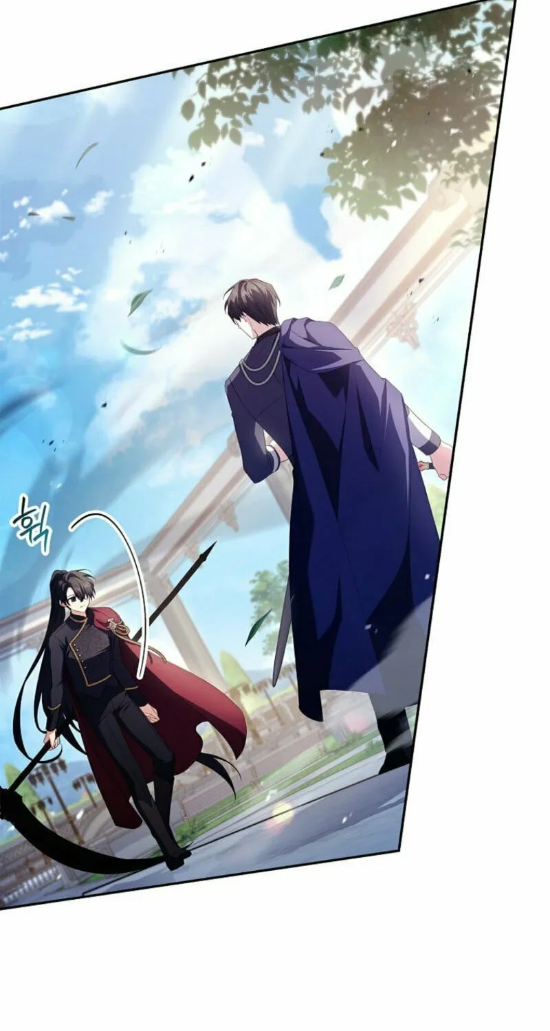 The Little Lady Behind the Villain Chapter 117 page 64 - 