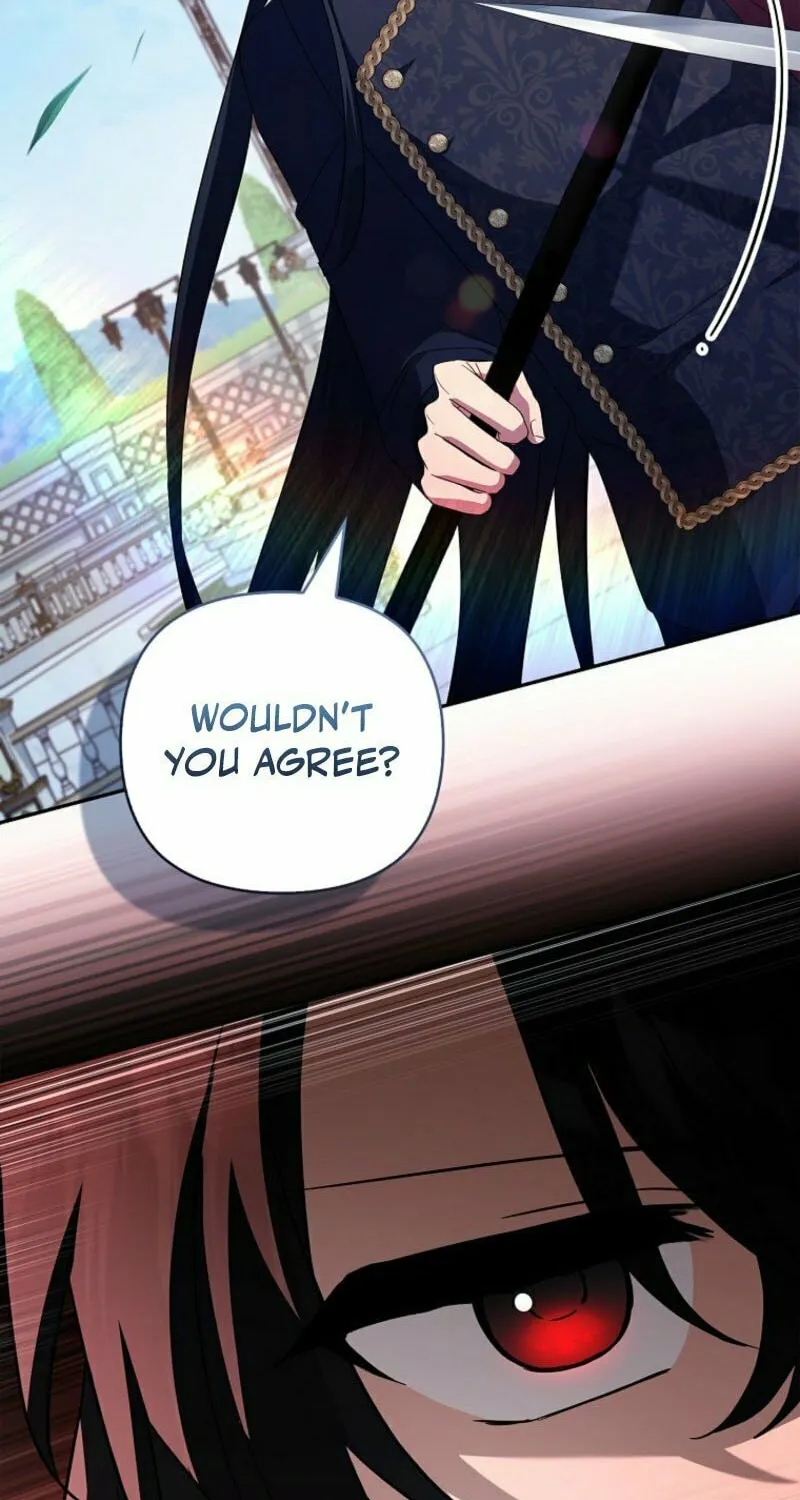 The Little Lady Behind the Villain Chapter 117 page 74 - 