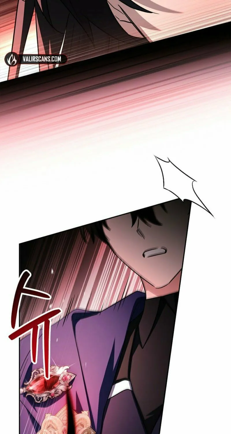 The Little Lady Behind the Villain Chapter 117 page 75 - 