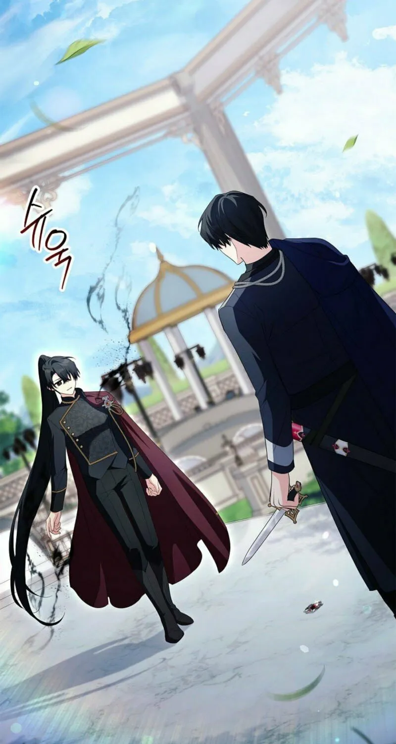 The Little Lady Behind the Villain Chapter 117 page 81 - 