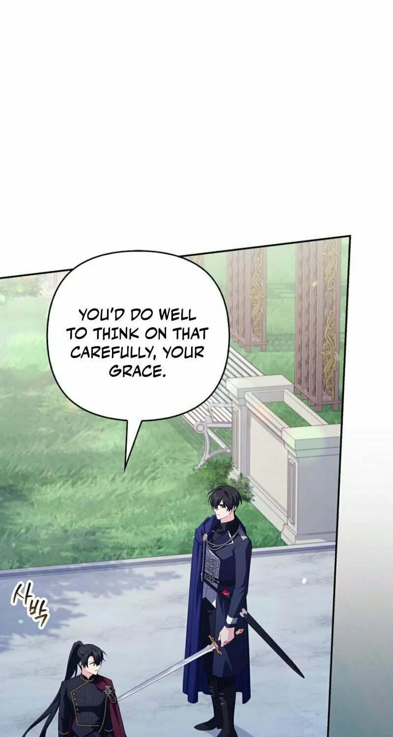The Little Lady Behind the Villain Chapter 117 page 83 - 
