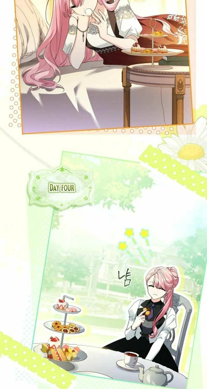 The Little Lady Behind the Villain Chapter 118 page 12 - 