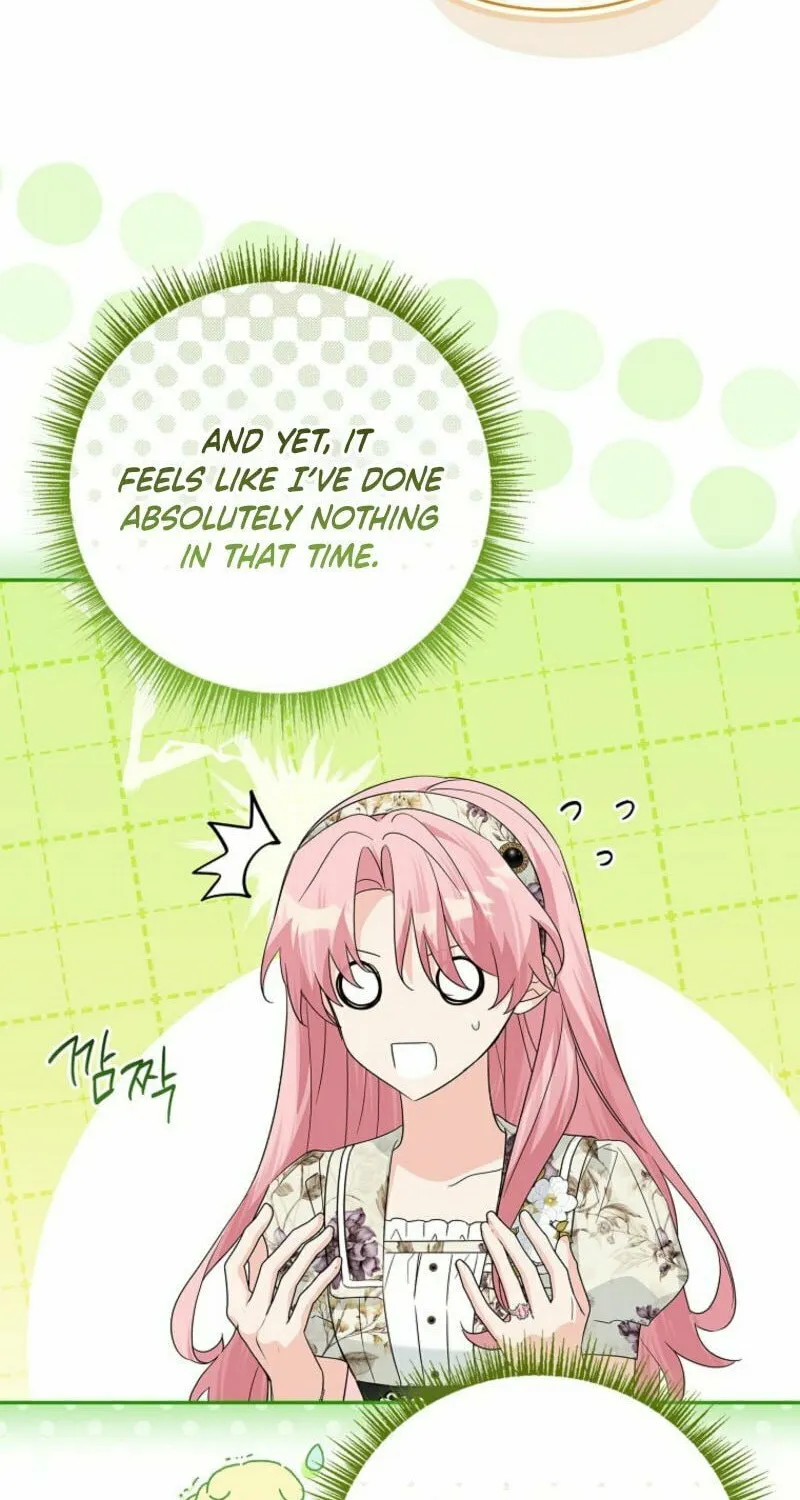 The Little Lady Behind the Villain Chapter 118 page 20 - 