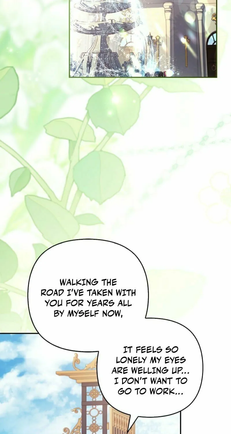 The Little Lady Behind the Villain Chapter 118 page 3 - 