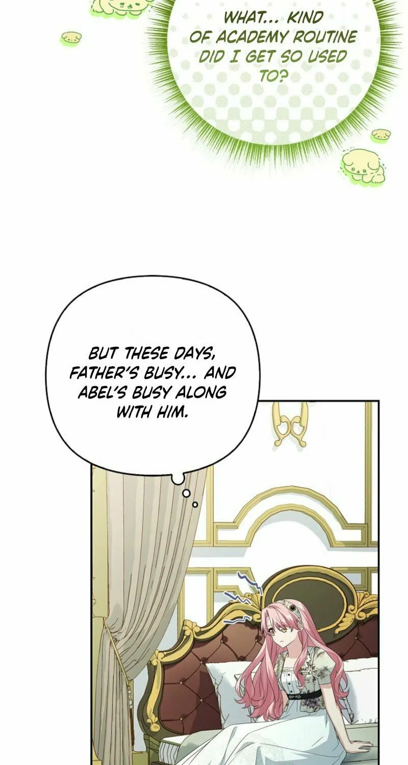 The Little Lady Behind the Villain Chapter 118 page 21 - 
