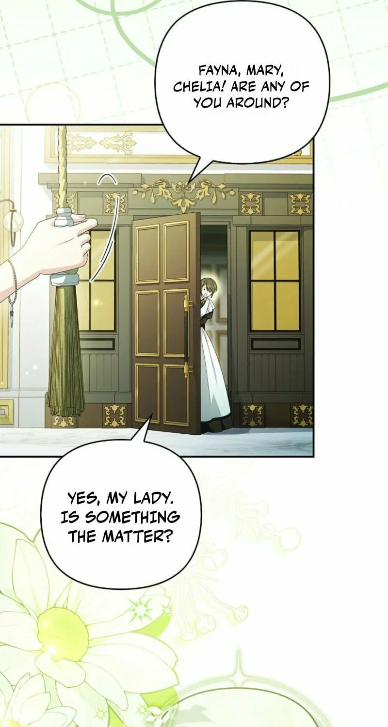 The Little Lady Behind the Villain Chapter 118 page 25 - 