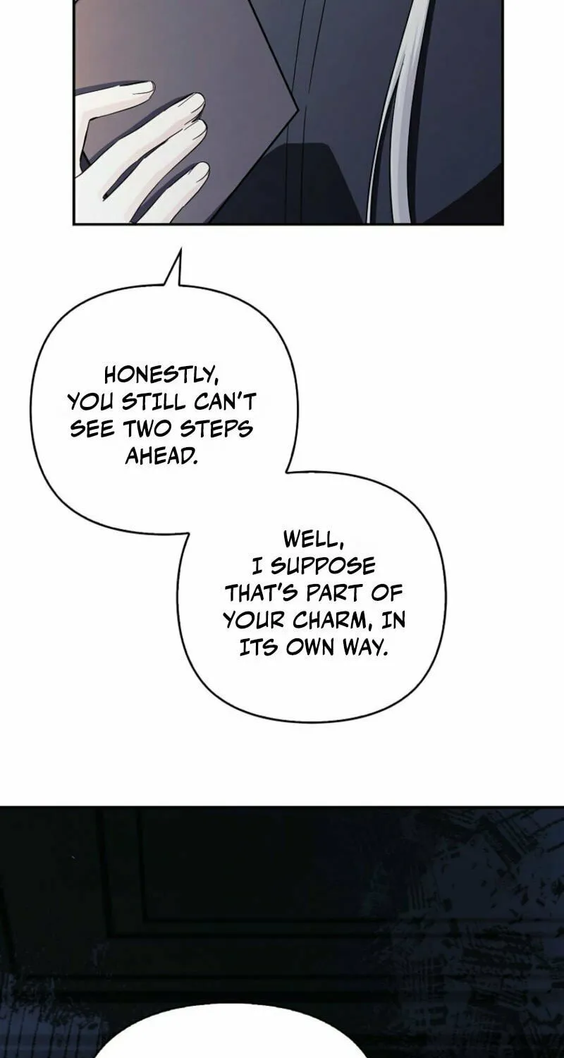 The Little Lady Behind the Villain Chapter 118 page 35 - 