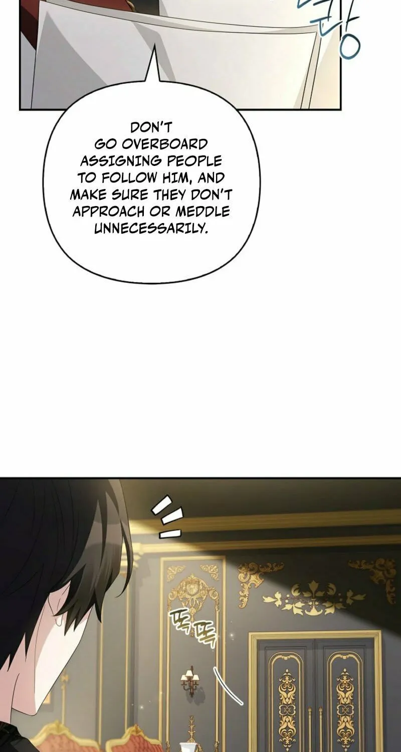 The Little Lady Behind the Villain Chapter 118 page 49 - 