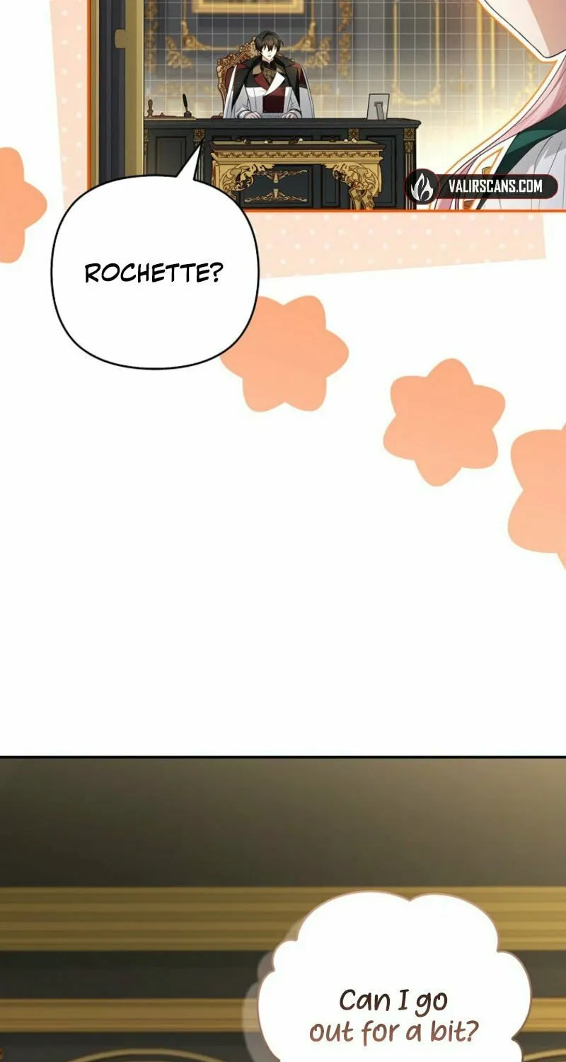 The Little Lady Behind the Villain Chapter 118 page 51 - 