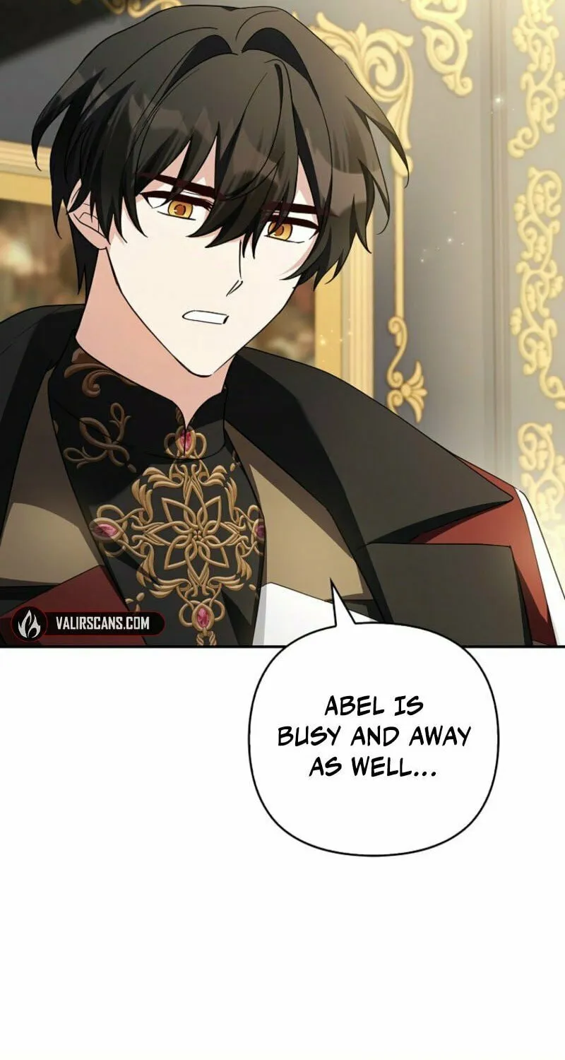 The Little Lady Behind the Villain Chapter 118 page 56 - 