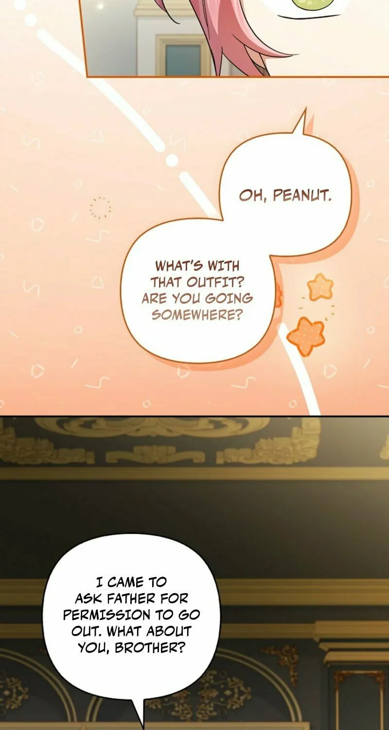 The Little Lady Behind the Villain Chapter 118 page 59 - 