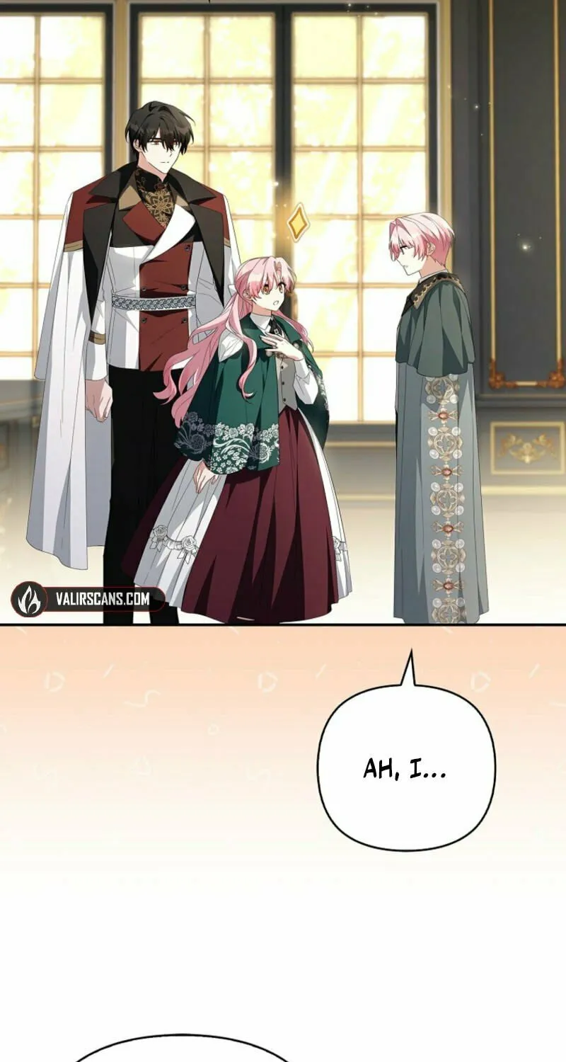 The Little Lady Behind the Villain Chapter 118 page 60 - 