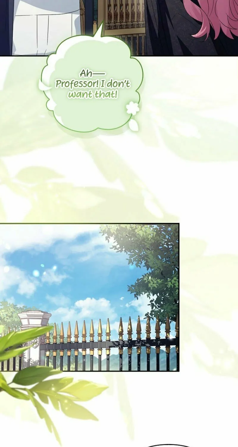 The Little Lady Behind the Villain Chapter 118 page 7 - 