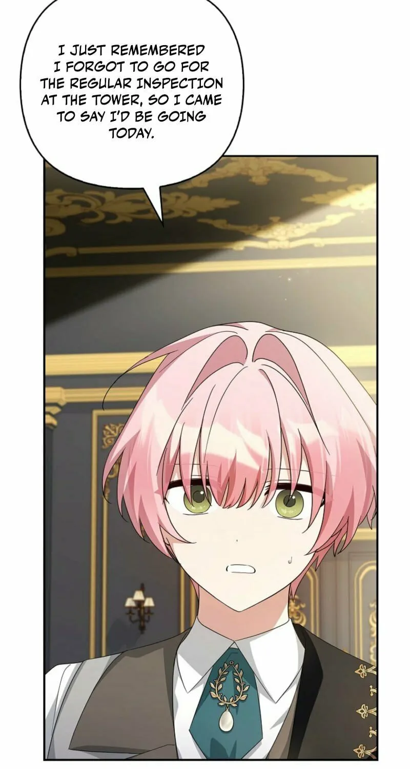 The Little Lady Behind the Villain Chapter 118 page 61 - 