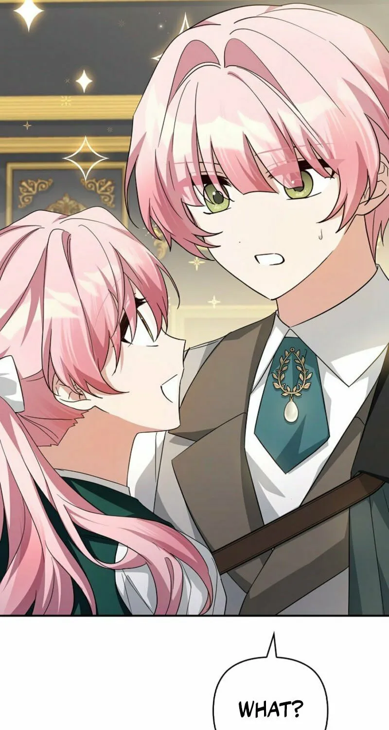 The Little Lady Behind the Villain Chapter 118 page 64 - 