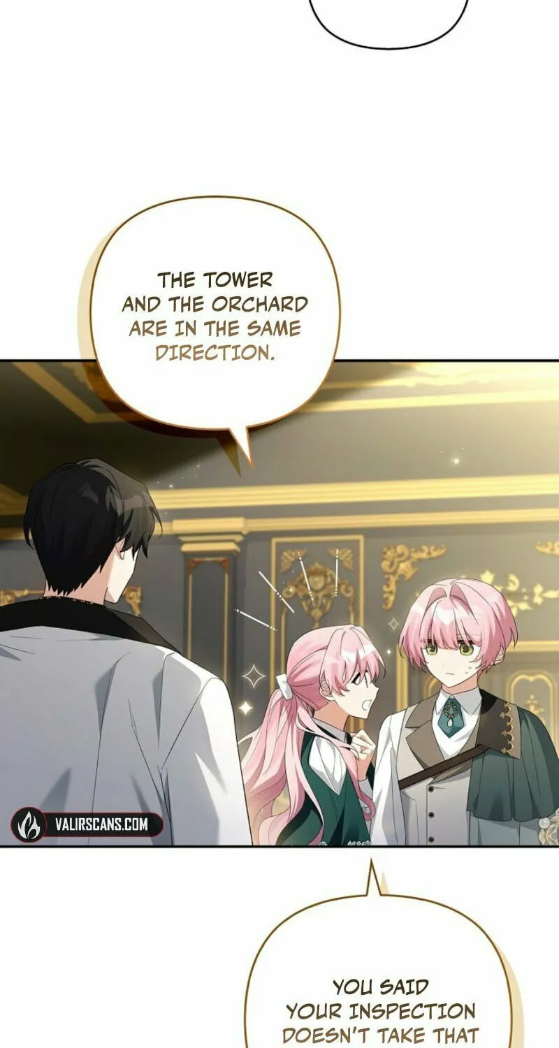 The Little Lady Behind the Villain Chapter 118 page 65 - 