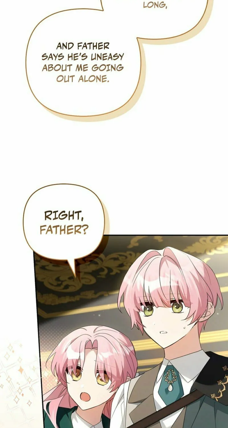 The Little Lady Behind the Villain Chapter 118 page 66 - 