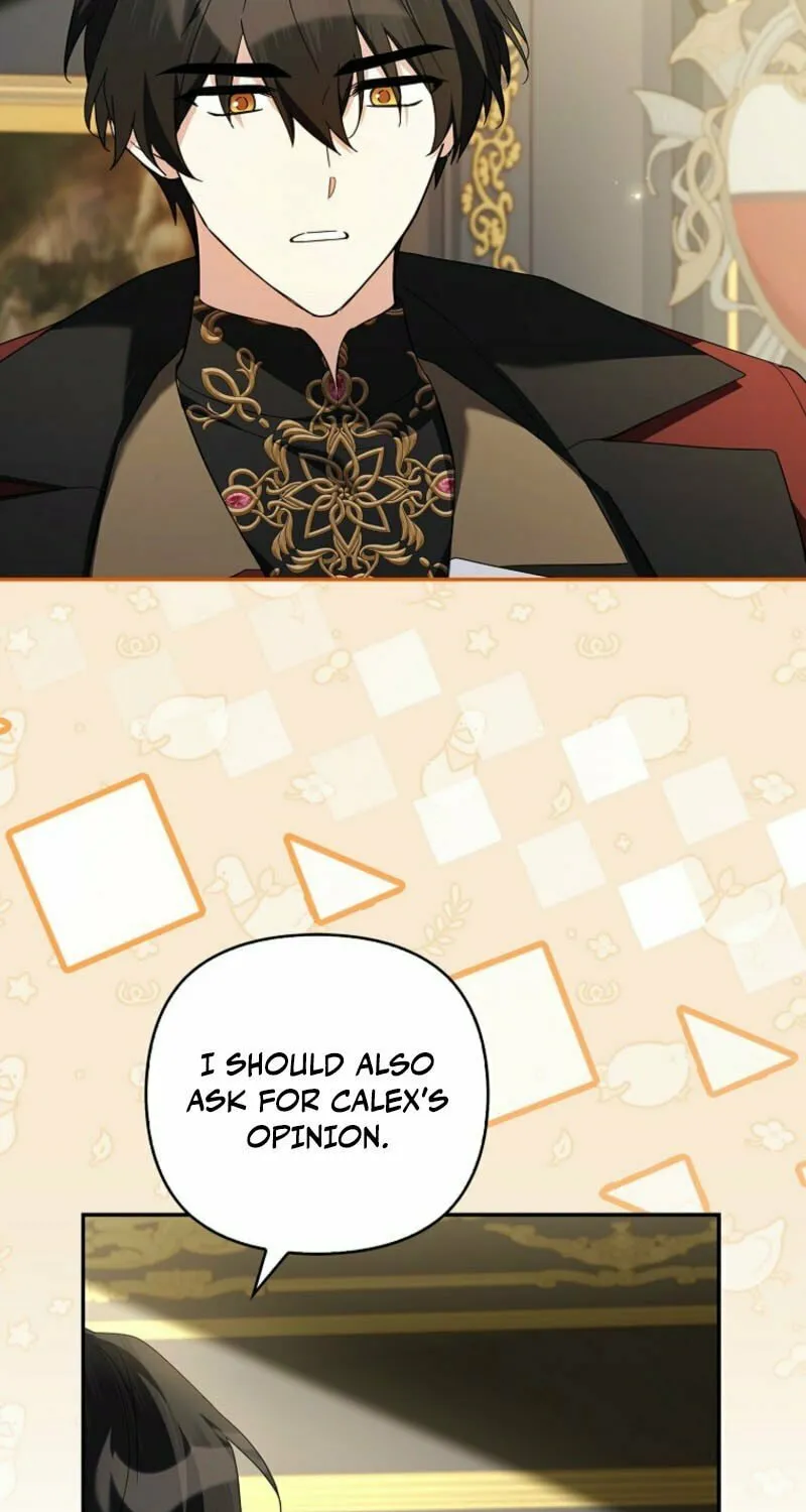 The Little Lady Behind the Villain Chapter 118 page 68 - 