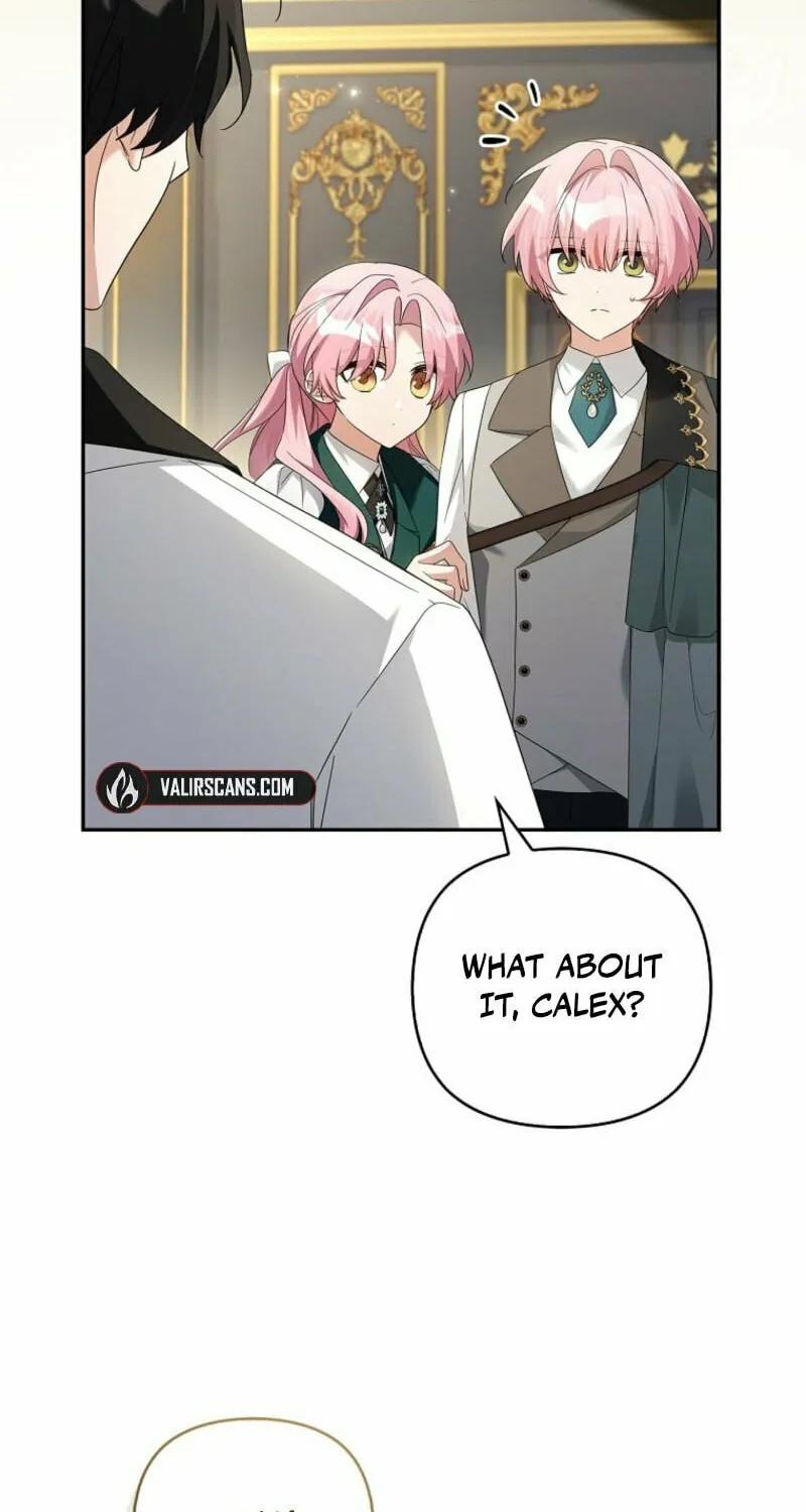 The Little Lady Behind the Villain Chapter 118 page 69 - 
