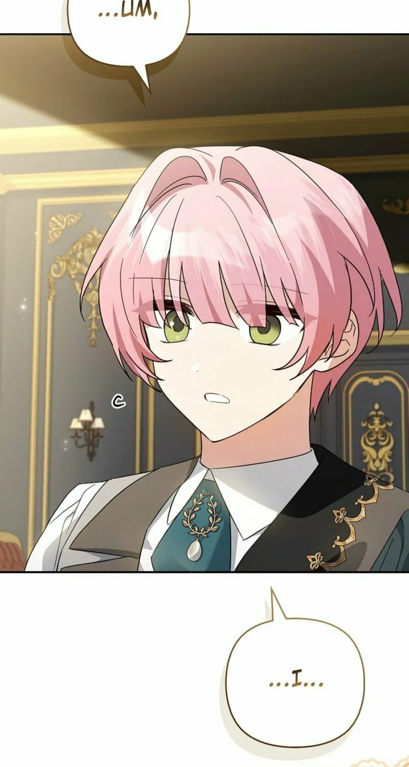 The Little Lady Behind the Villain Chapter 118 page 70 - 