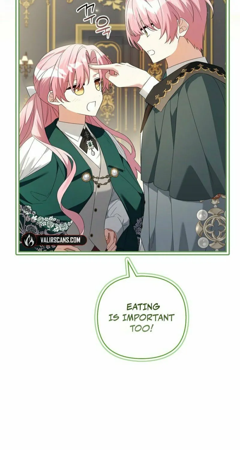 The Little Lady Behind the Villain Chapter 118 page 74 - 