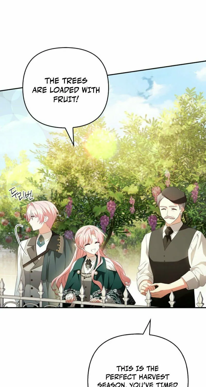 The Little Lady Behind the Villain Chapter 118 page 80 - 