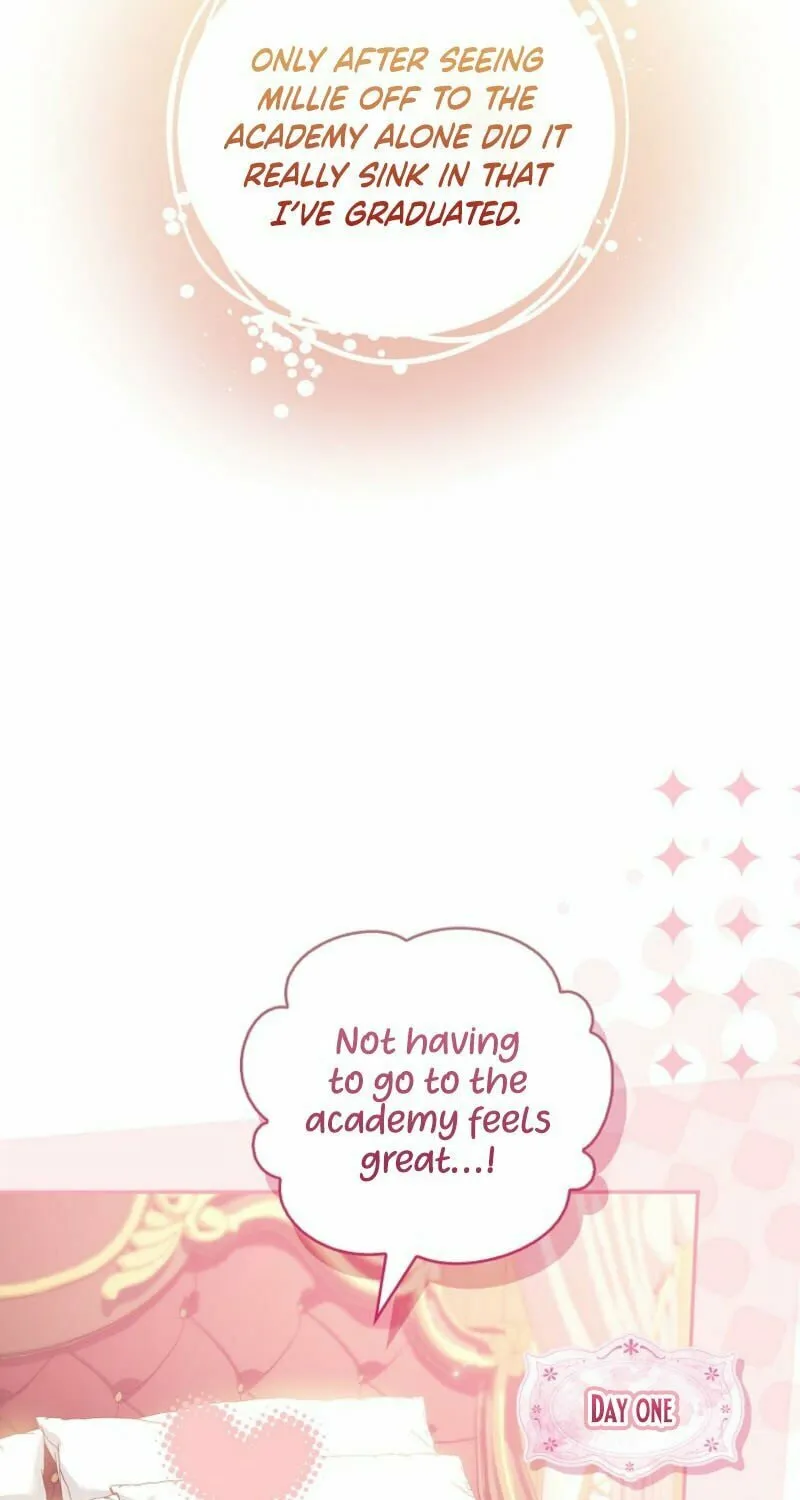 The Little Lady Behind the Villain Chapter 118 page 9 - 