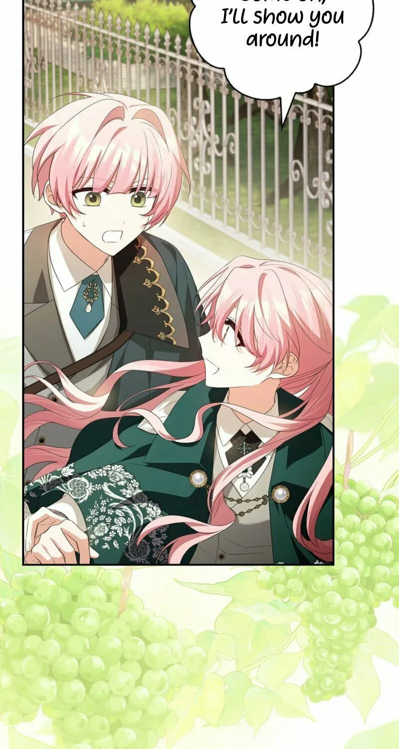 The Little Lady Behind the Villain Chapter 118 page 82 - 
