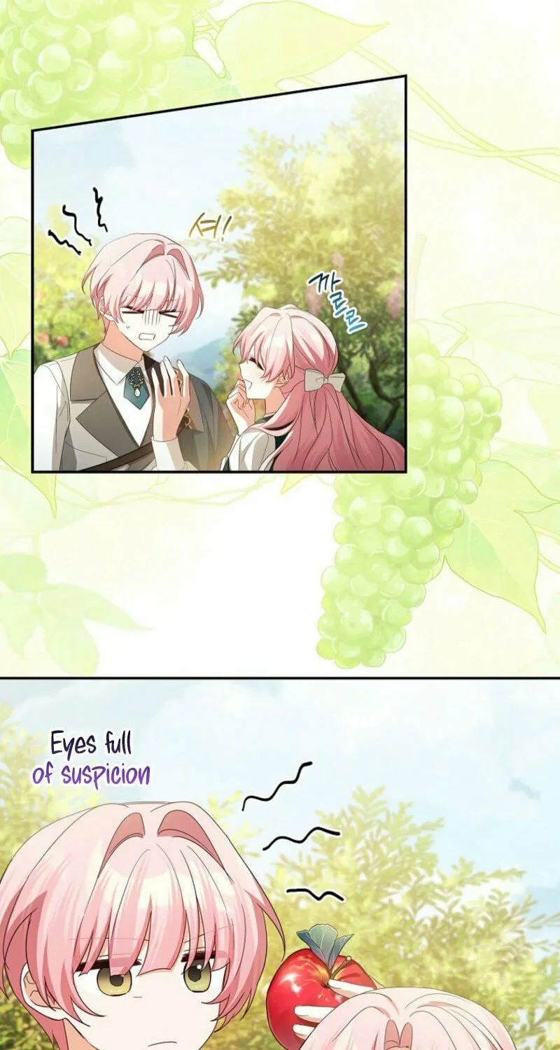 The Little Lady Behind the Villain Chapter 118 page 84 - 