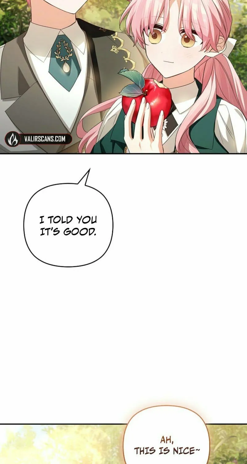 The Little Lady Behind the Villain Chapter 118 page 85 - 