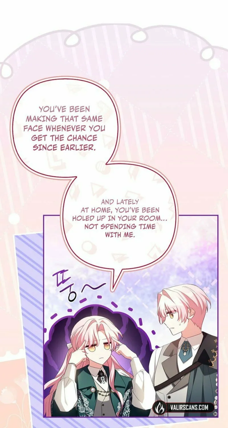 The Little Lady Behind the Villain Chapter 118 page 88 - 
