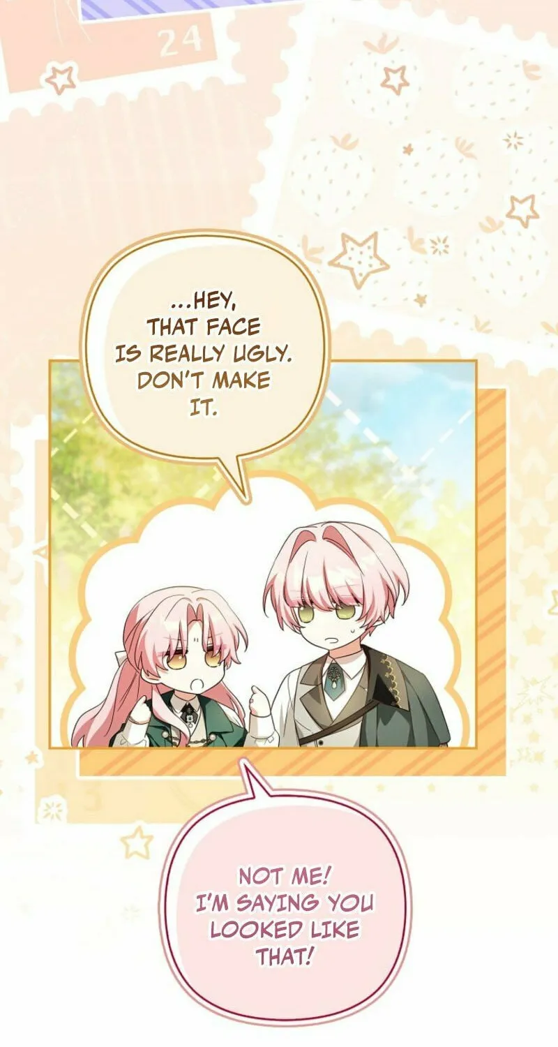 The Little Lady Behind the Villain Chapter 118 page 89 - 