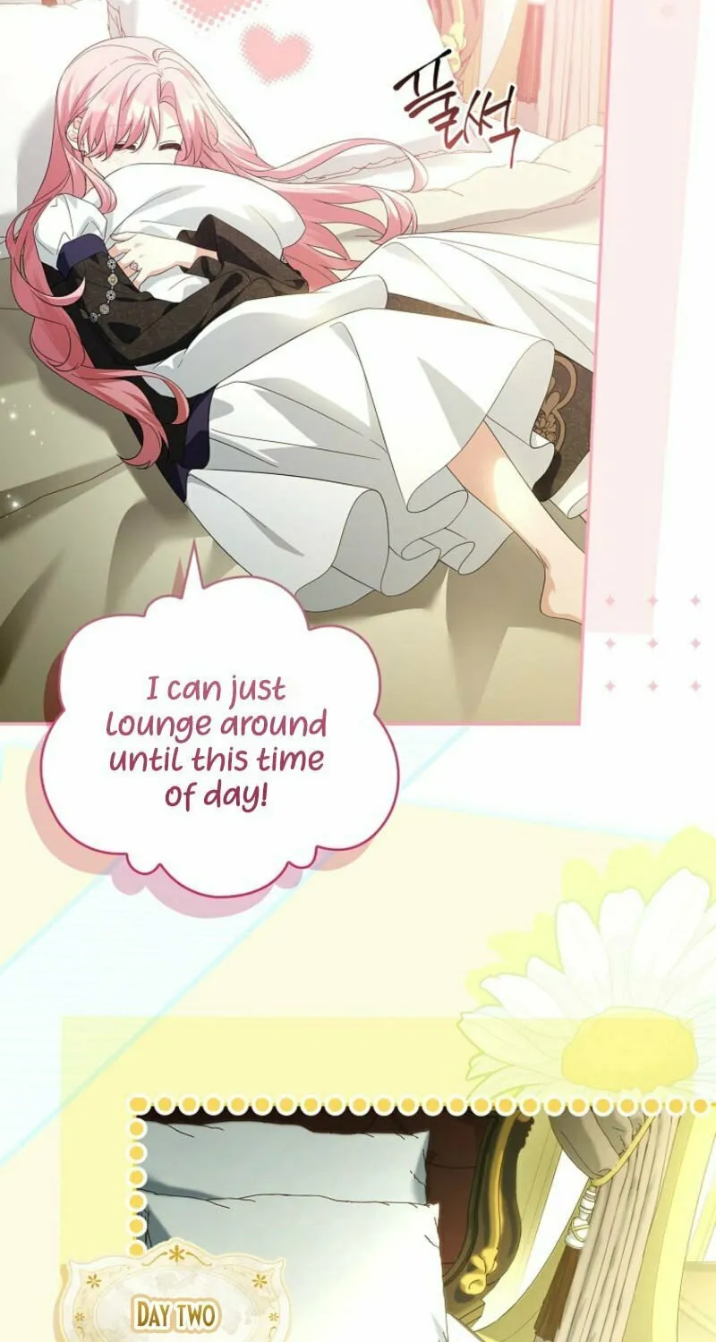 The Little Lady Behind the Villain Chapter 118 page 10 - 