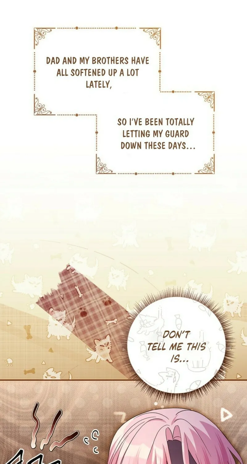 The Little Lady Behind the Villain Chapter 119 page 2 - 