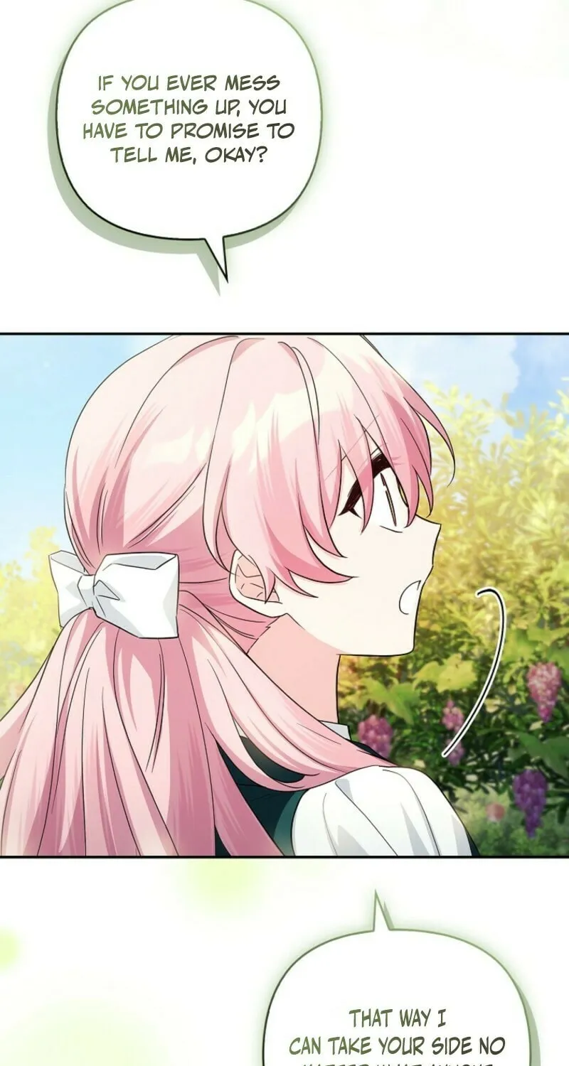 The Little Lady Behind the Villain Chapter 119 page 11 - 