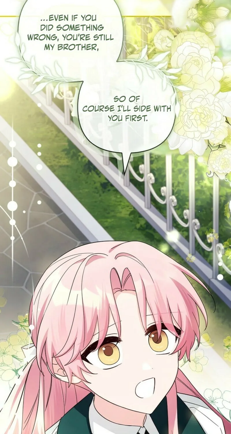 The Little Lady Behind the Villain Chapter 119 page 13 - 