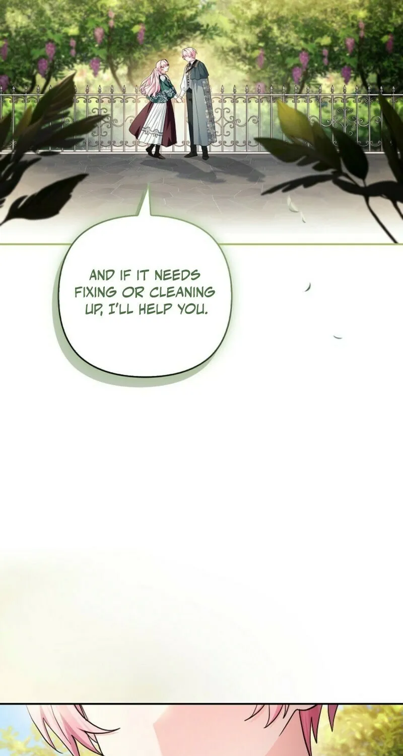The Little Lady Behind the Villain Chapter 119 page 15 - 